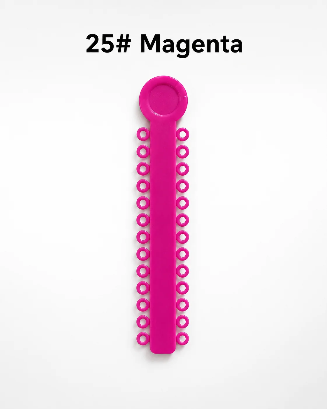 MÓDULOS #25 MAGENTA