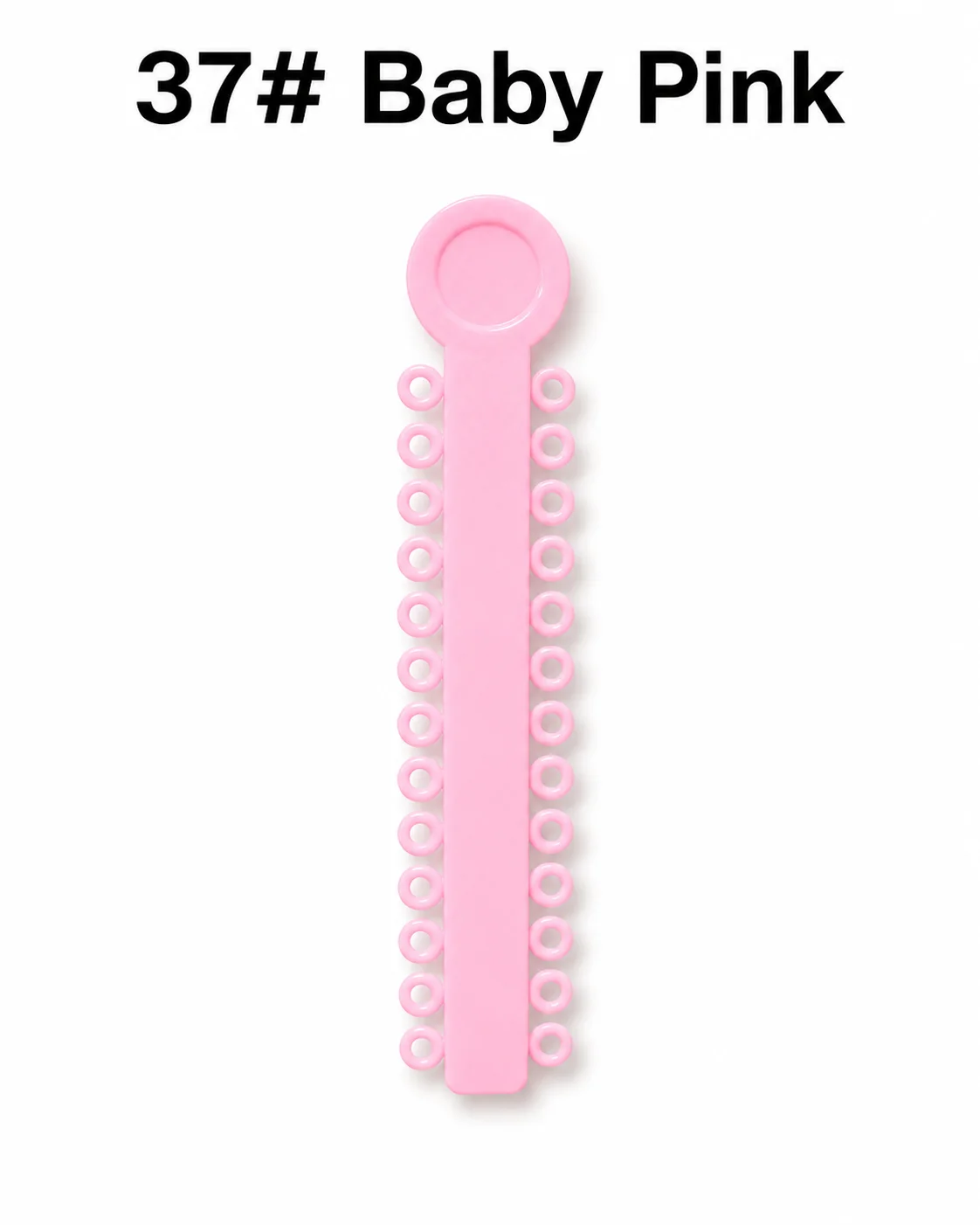 MÓDULOS #37 BABY PINK