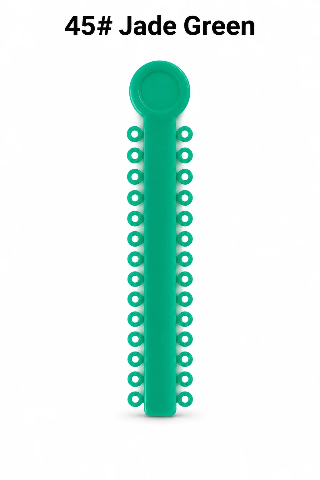 MÓDULOS #45 JADE GREEN