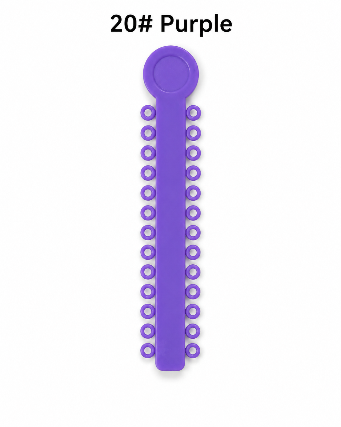 Módulos #20 Purple