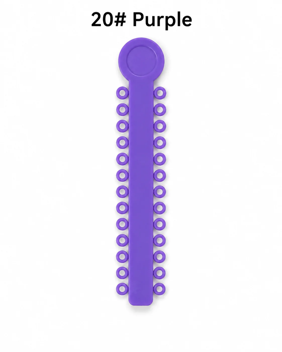 MÓDULOS #20 PURPLE