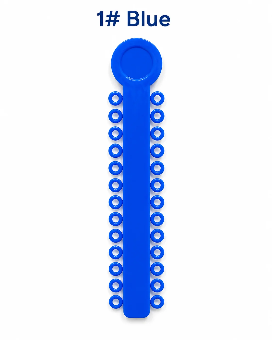 MÓDULOS #1 BLUE