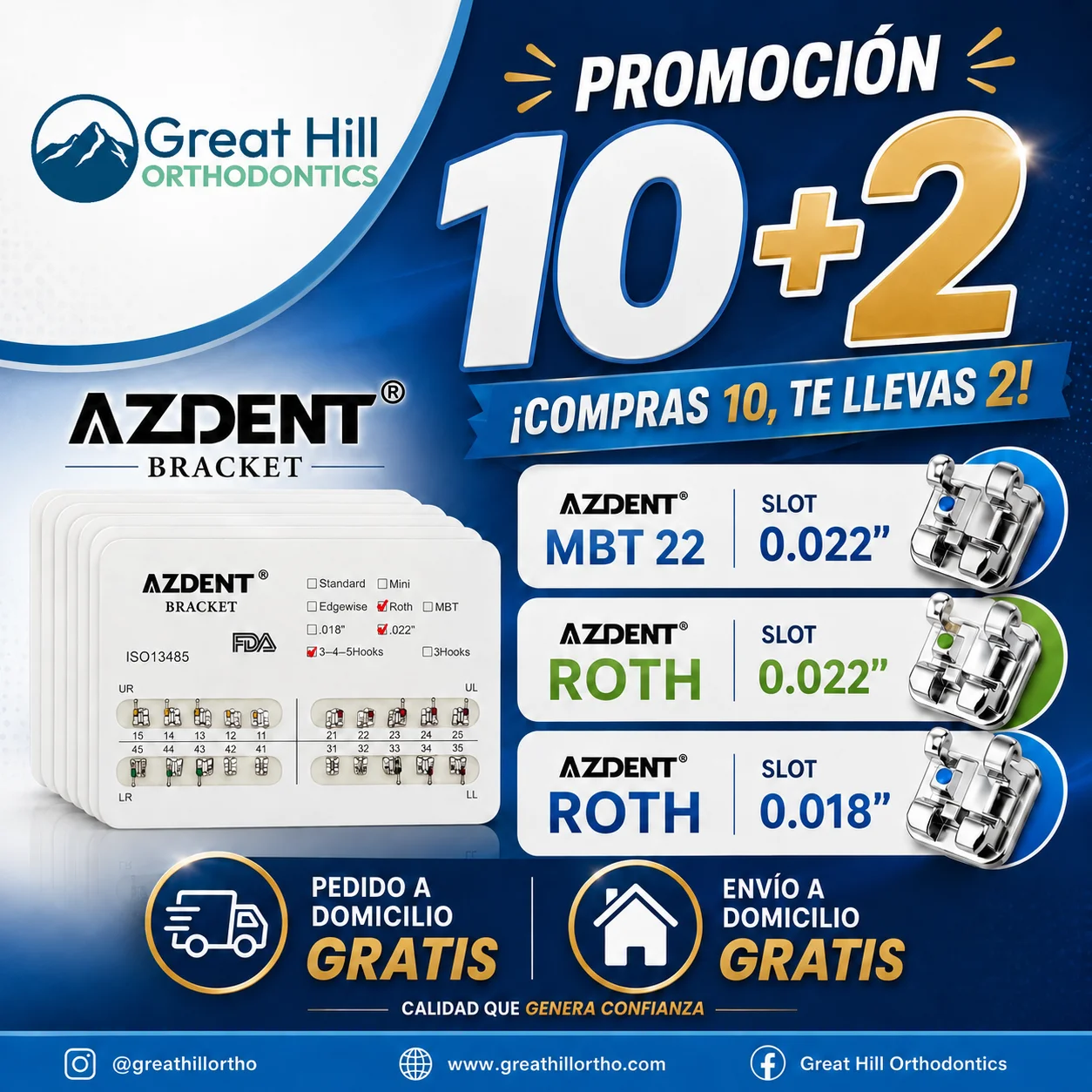 PROMO 10+2 ROTH 0.018