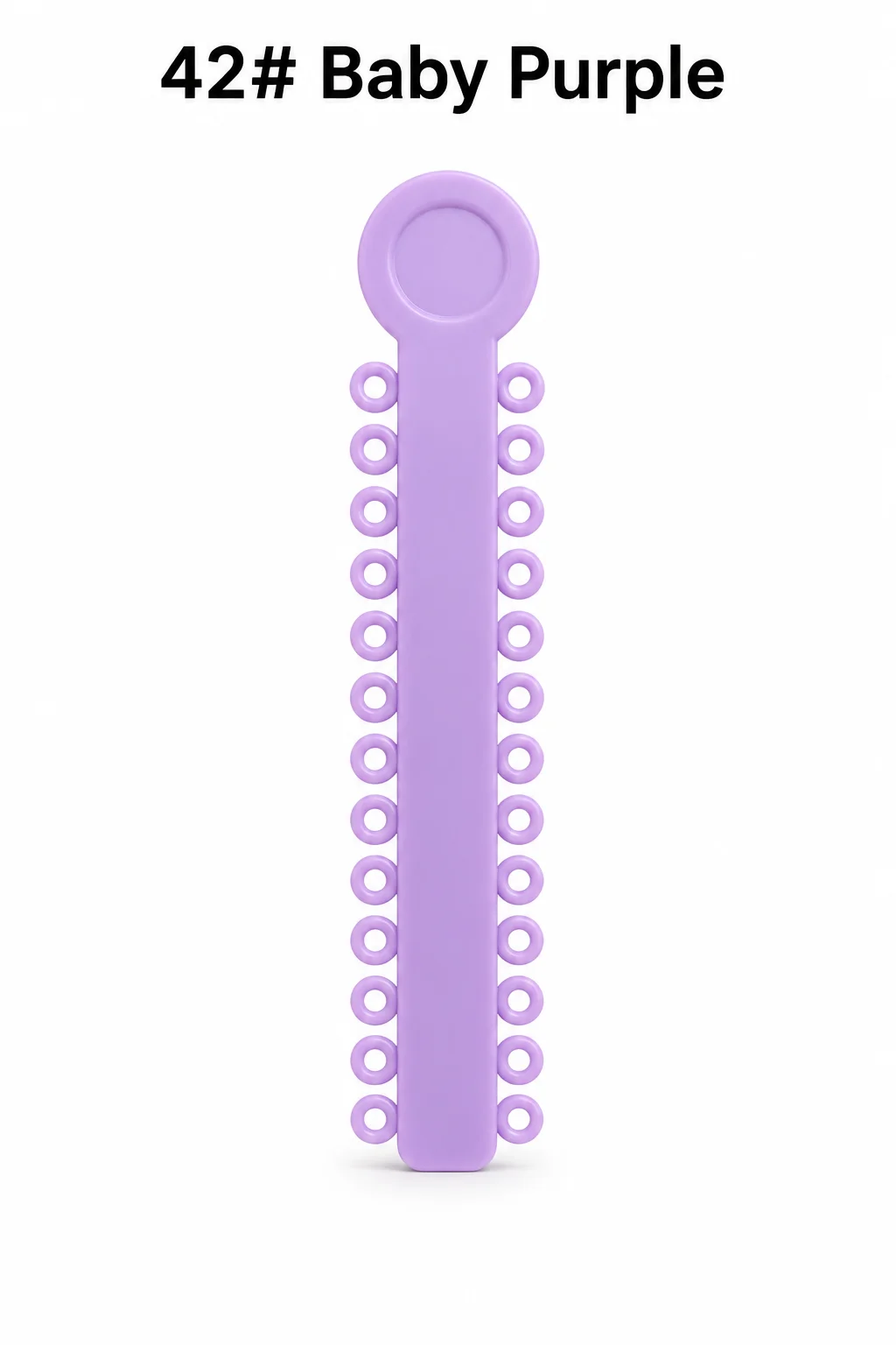 MÓDULOS #42 BABY PURPLE
