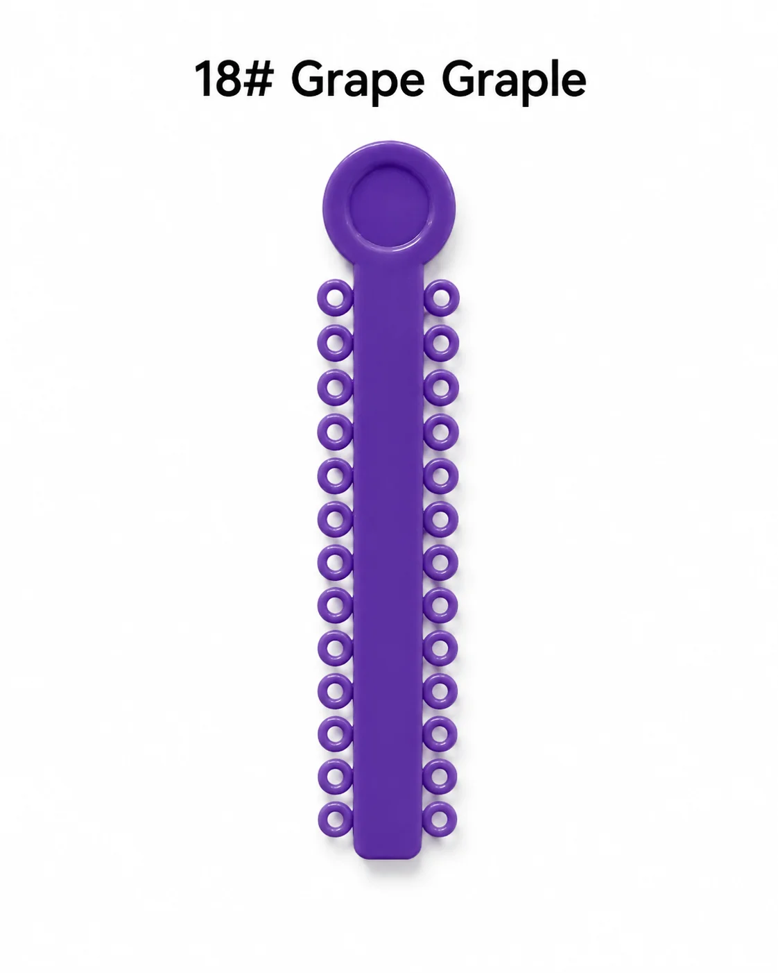 MÓDULOS #18 GRAPE GRAPLE
