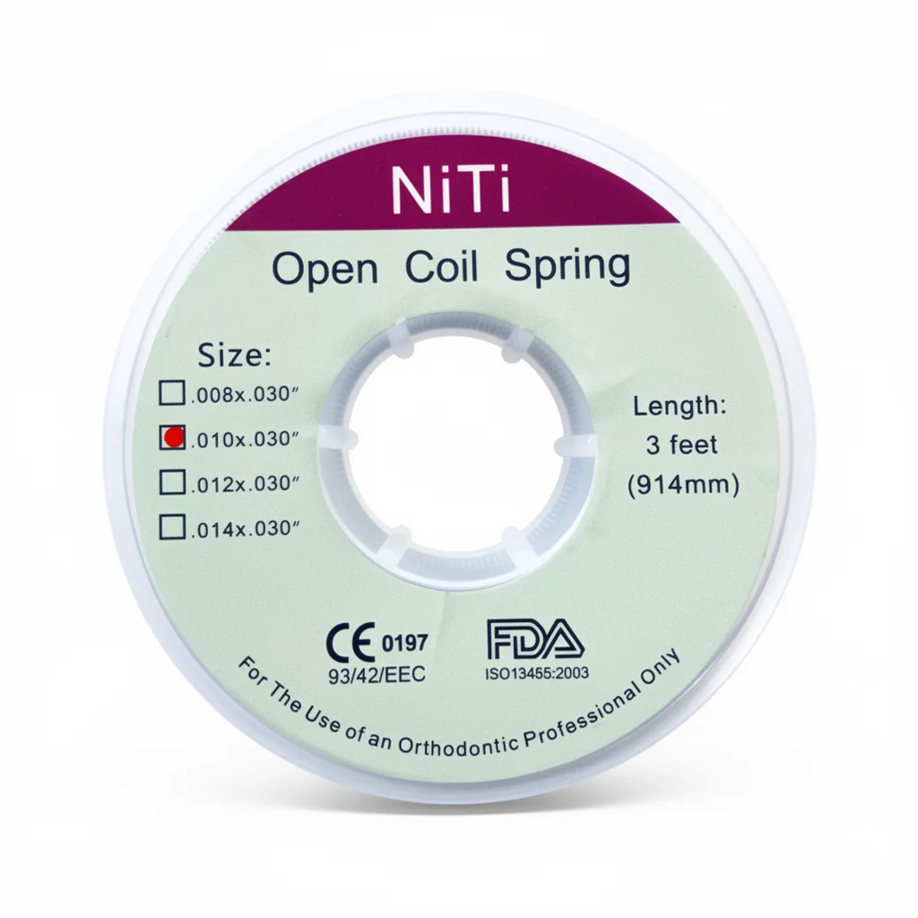 OPEN COIL SPRING 91cm (3 FEET)