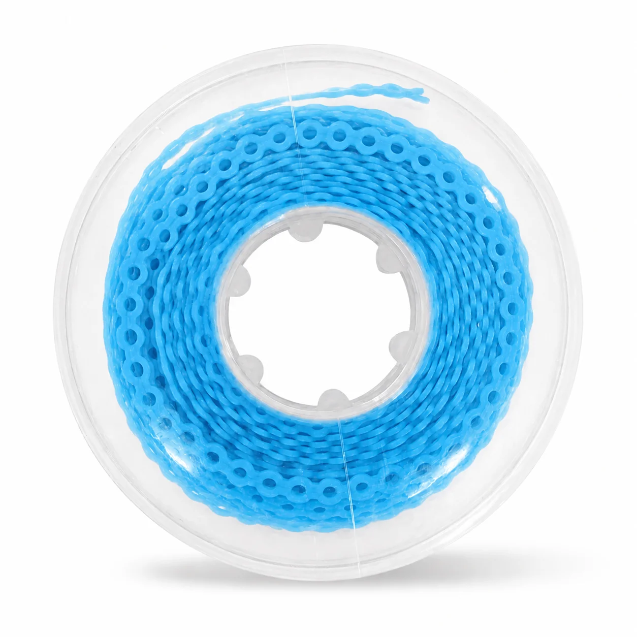 CADENA LARGA #26 BABY BLUE