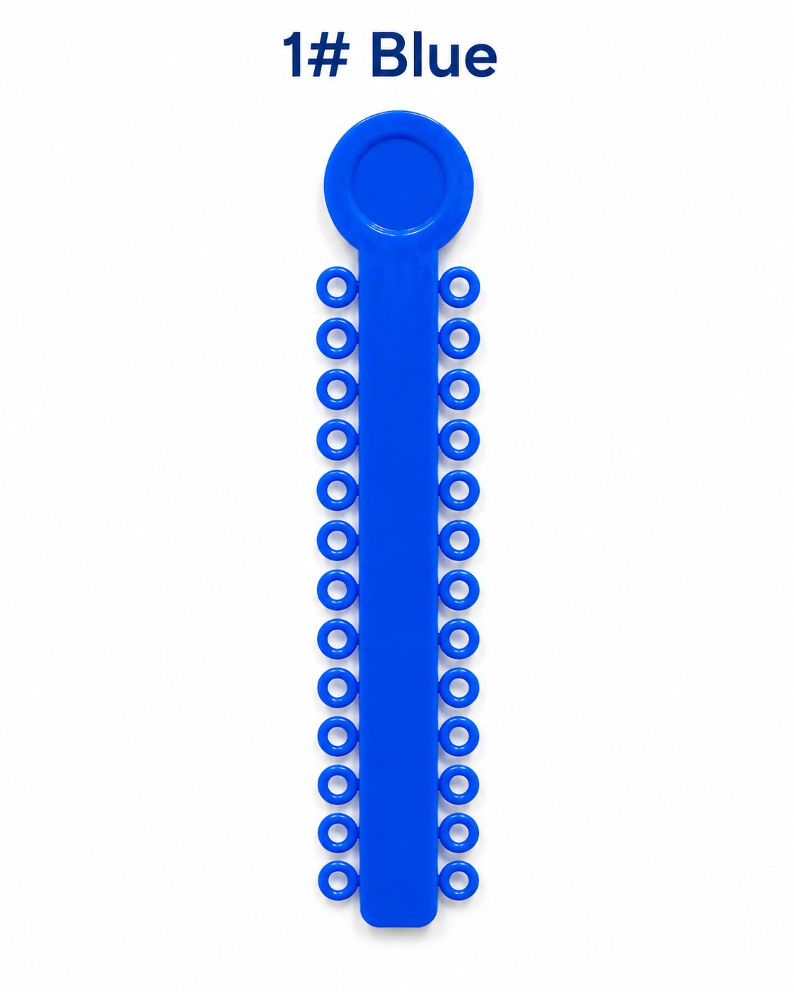 Módulos #1 Blue