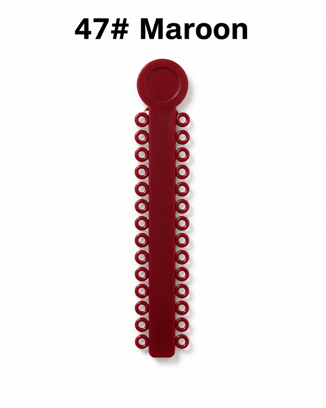 MÓDULOS #47 MAROON