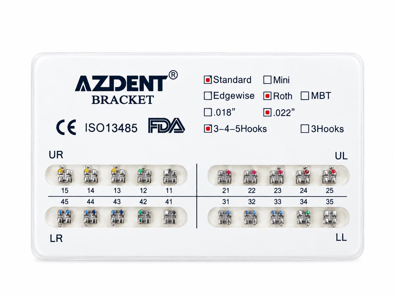 PROMO 10+2 ROTH STD 0.022