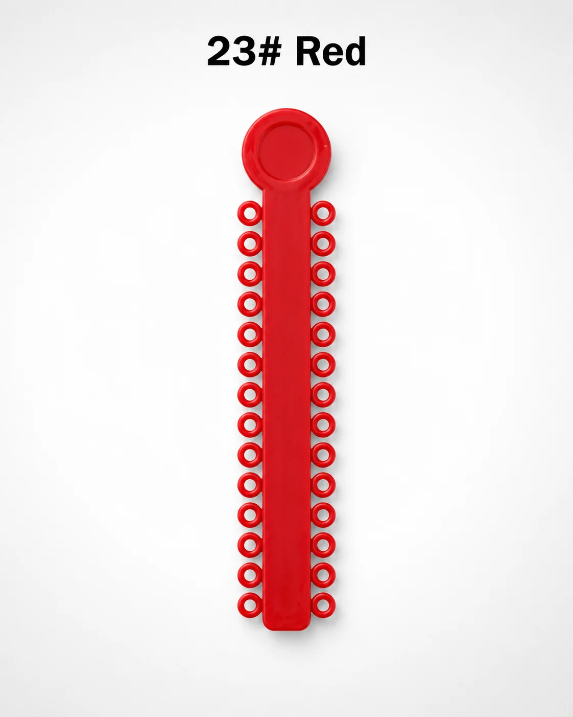 MÓDULOS #23 RED
