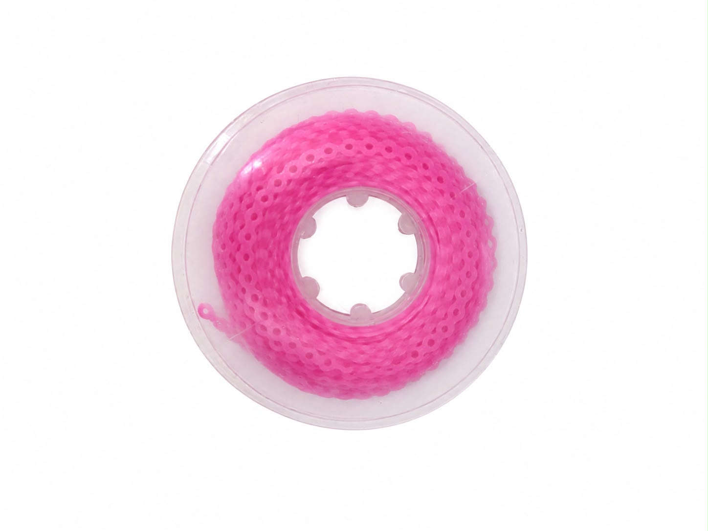 CADENA CONTINUA #21 LIGHT PINK