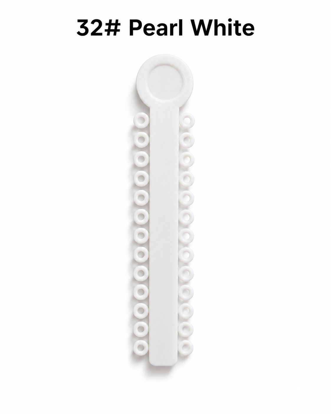 Módulos #32 Pearl White