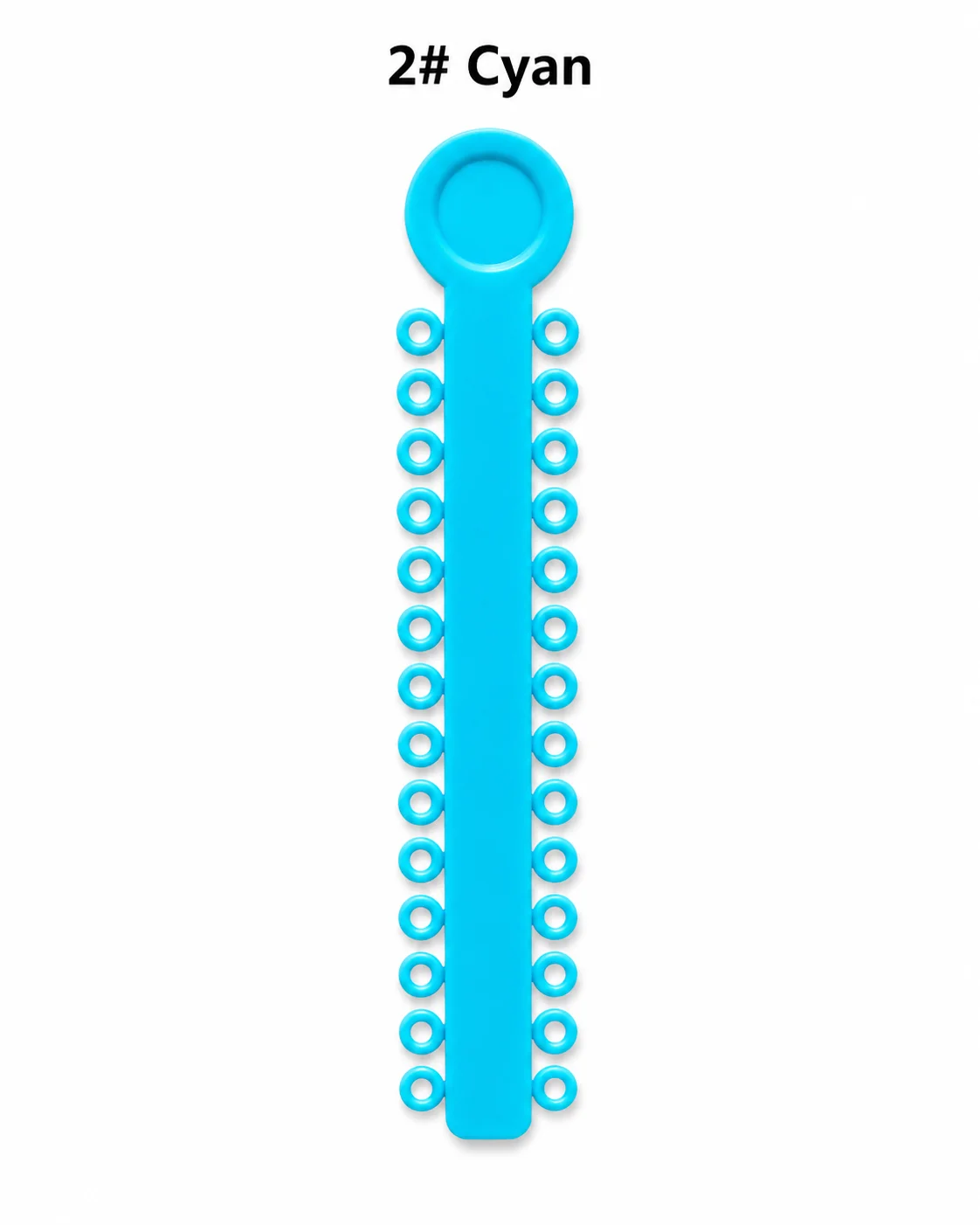 MÓDULOS #2 CYAN