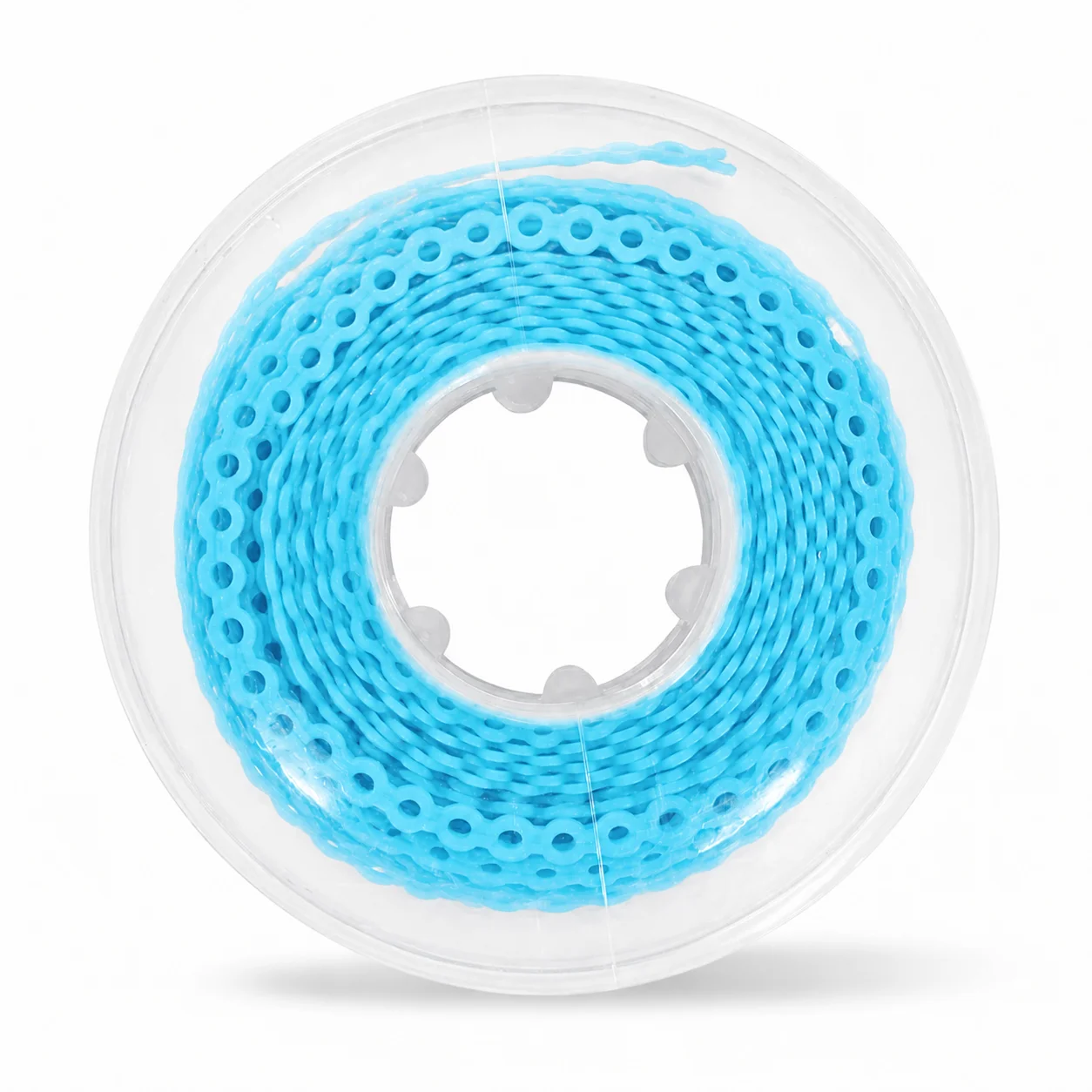 CADENA CONTINUA #44 SKY BLUE