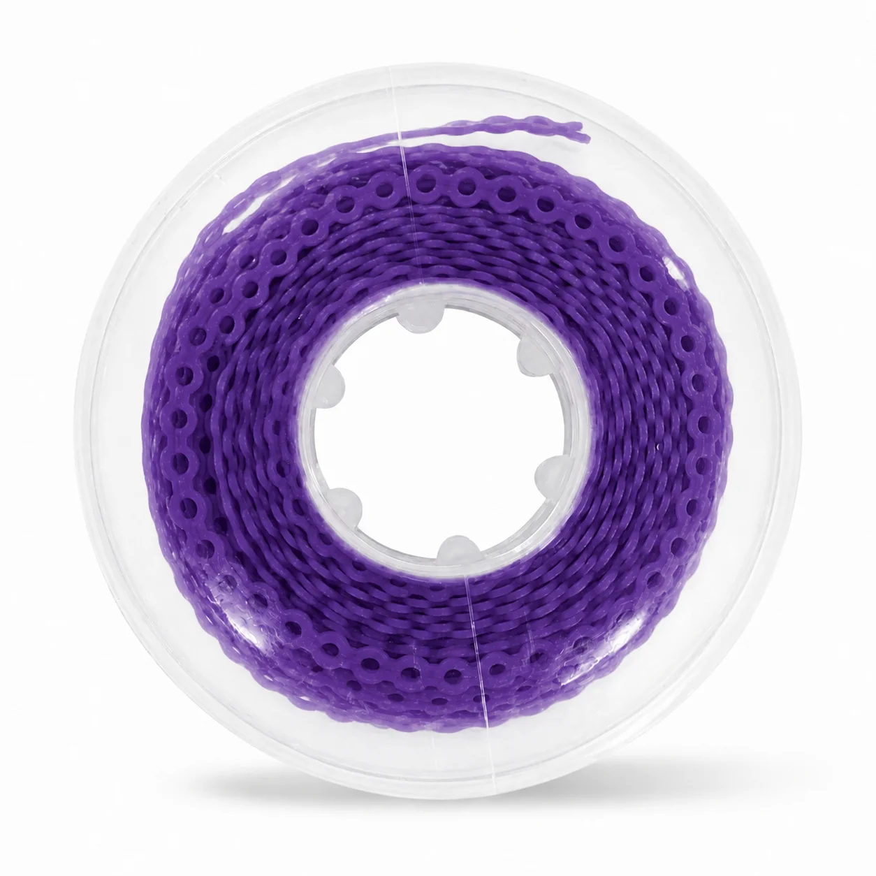 CADENA CONTINUA #20 PURPLE
