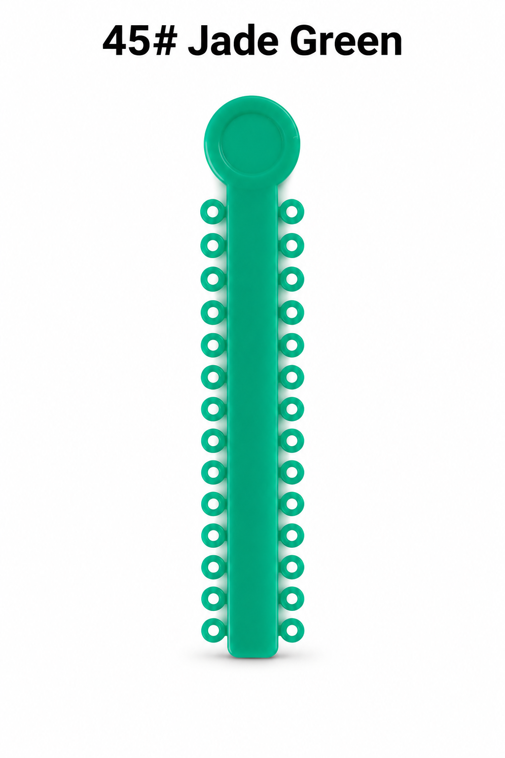 Módulos #45 Jade Green