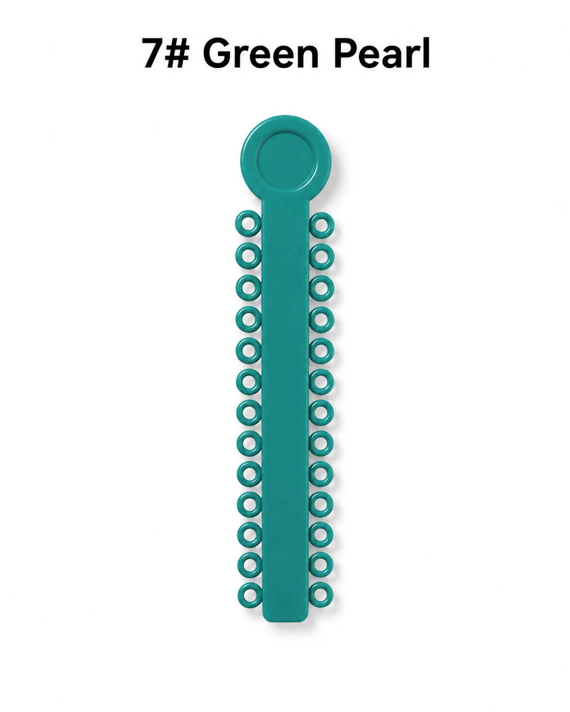MÓDULOS #7 GREEN PEARL