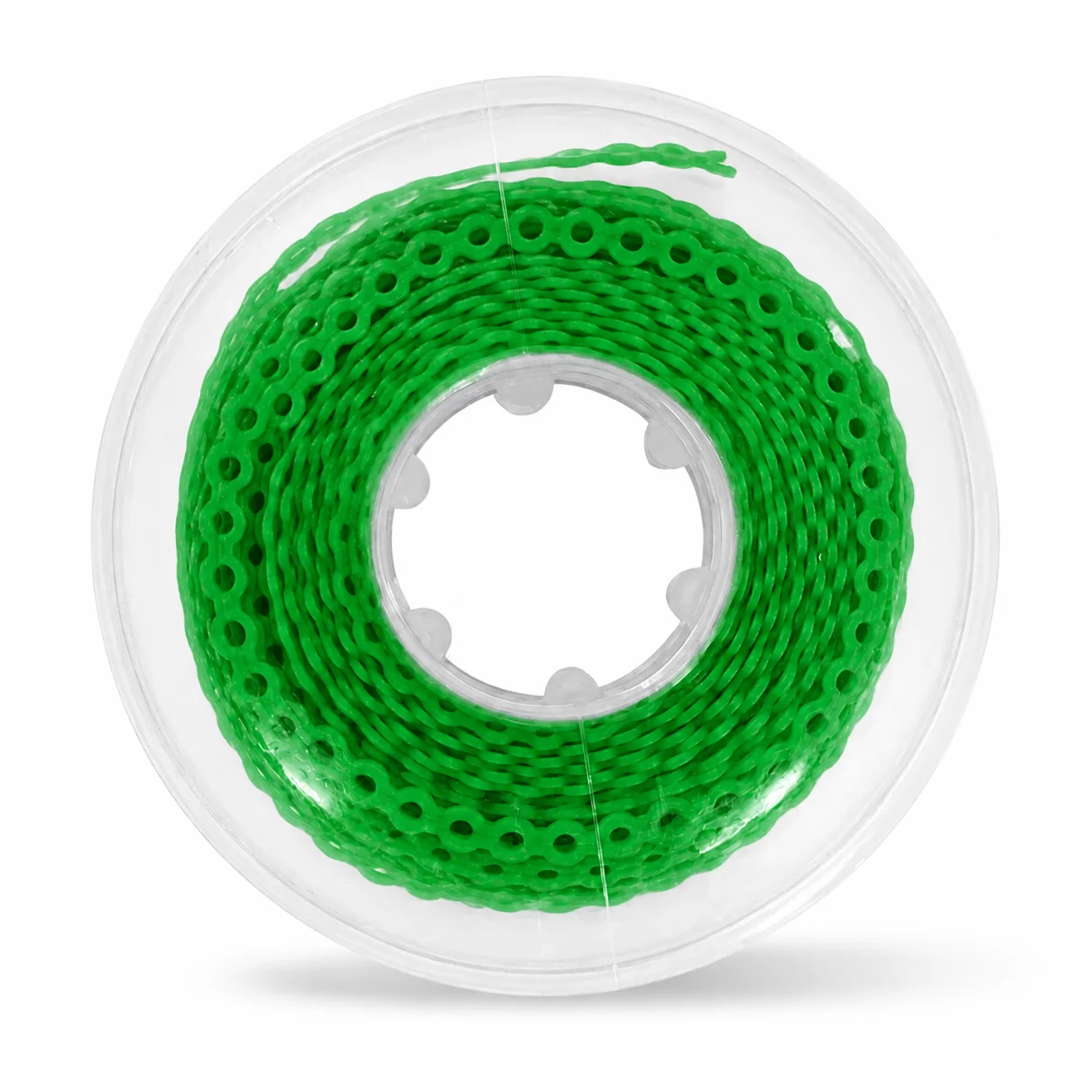 CADENA CONTINUA #8 GRASS GREEN