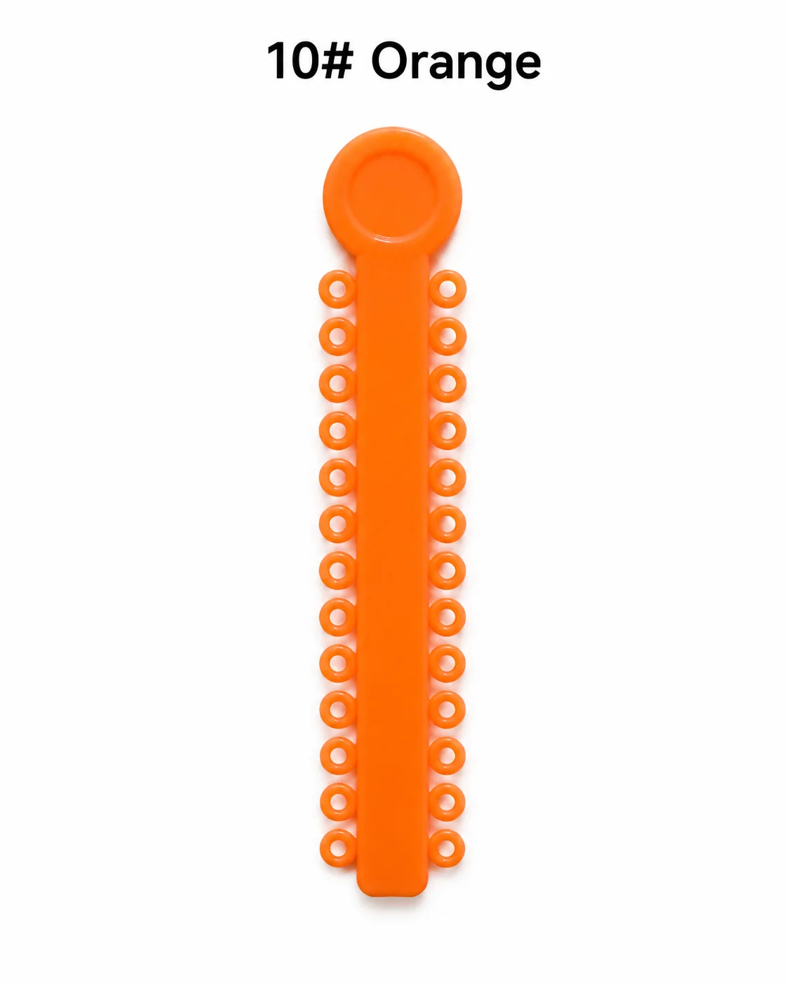 MÓDULOS #10 ORANGE