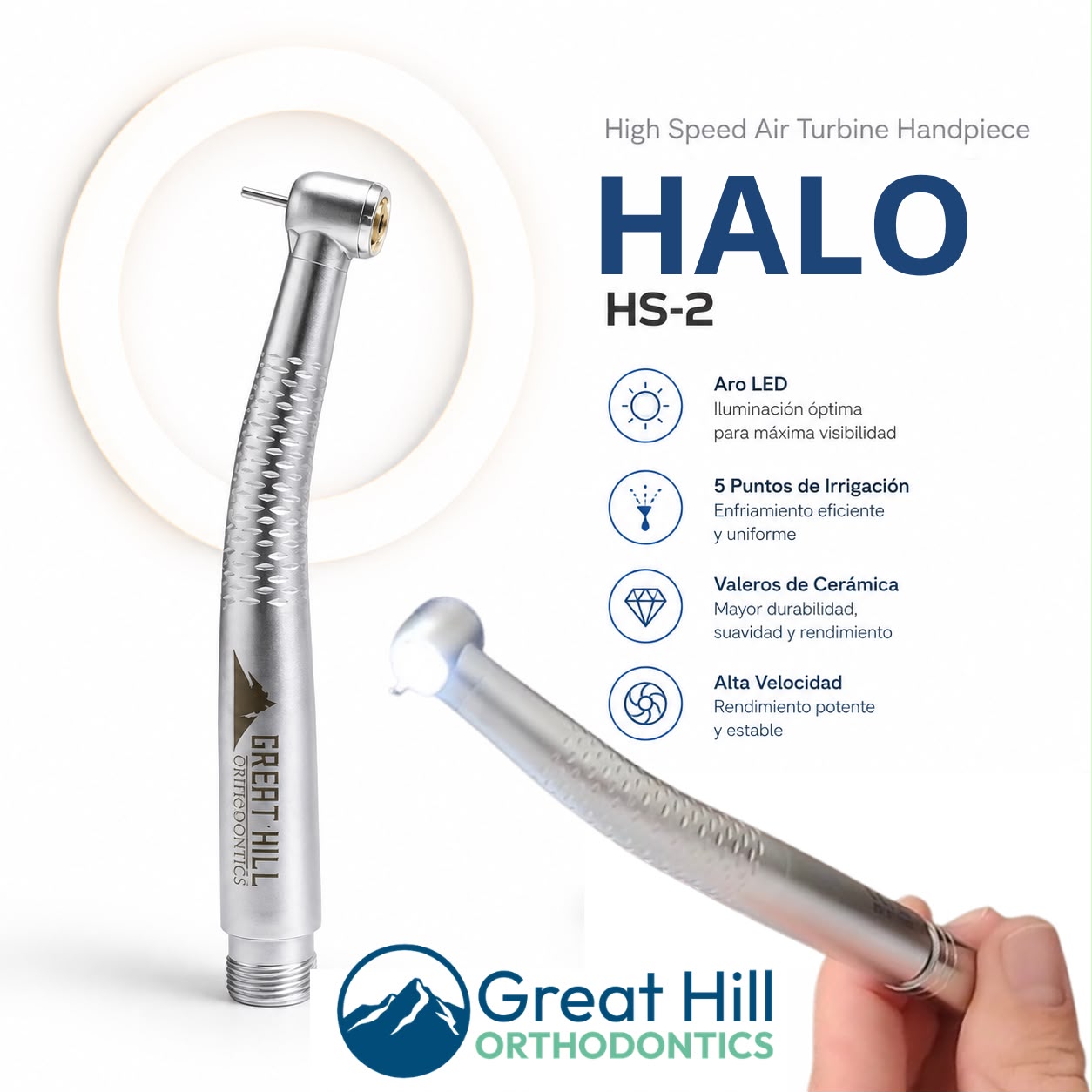 HALO HS-2