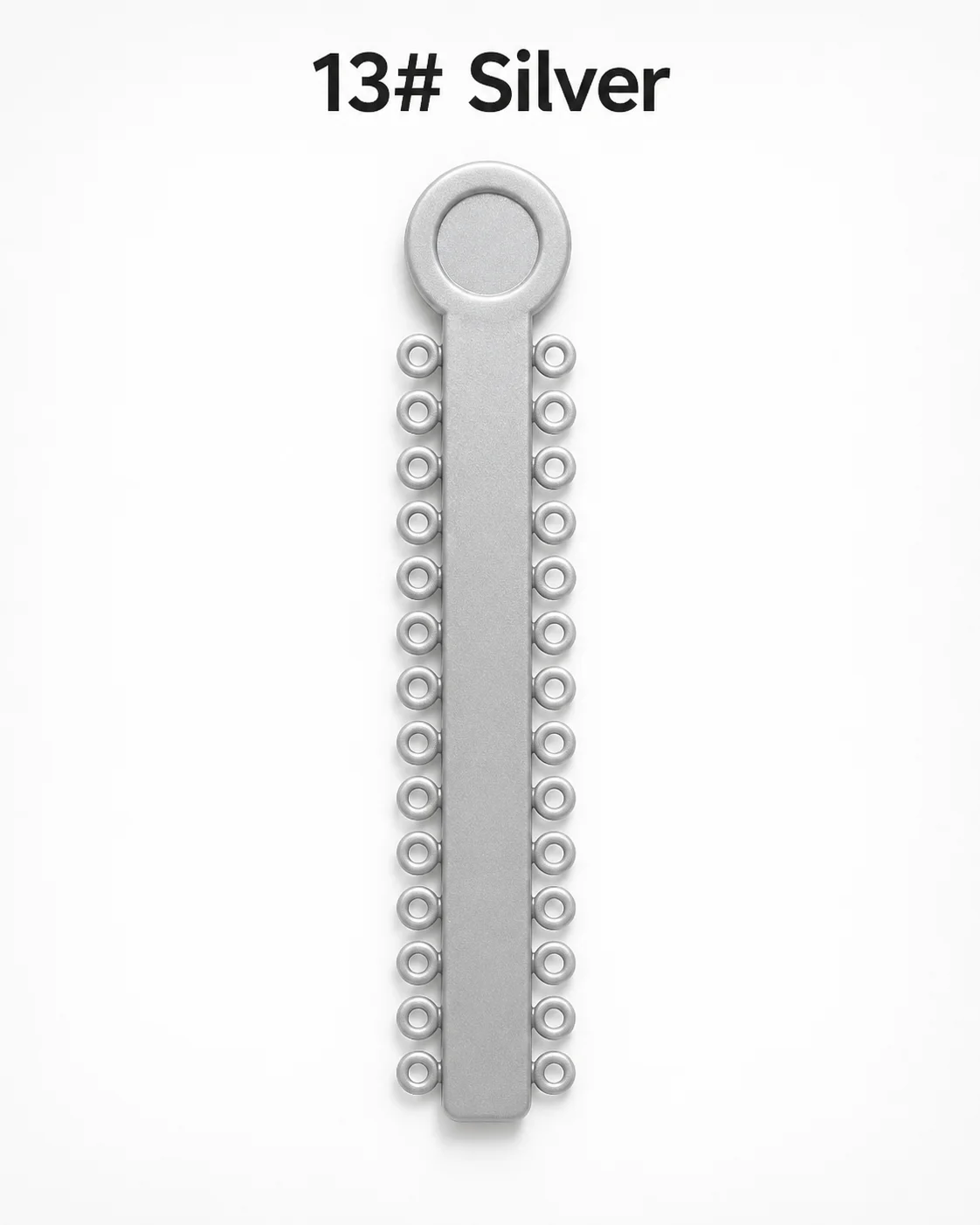 MÓDULOS #13 SILVER