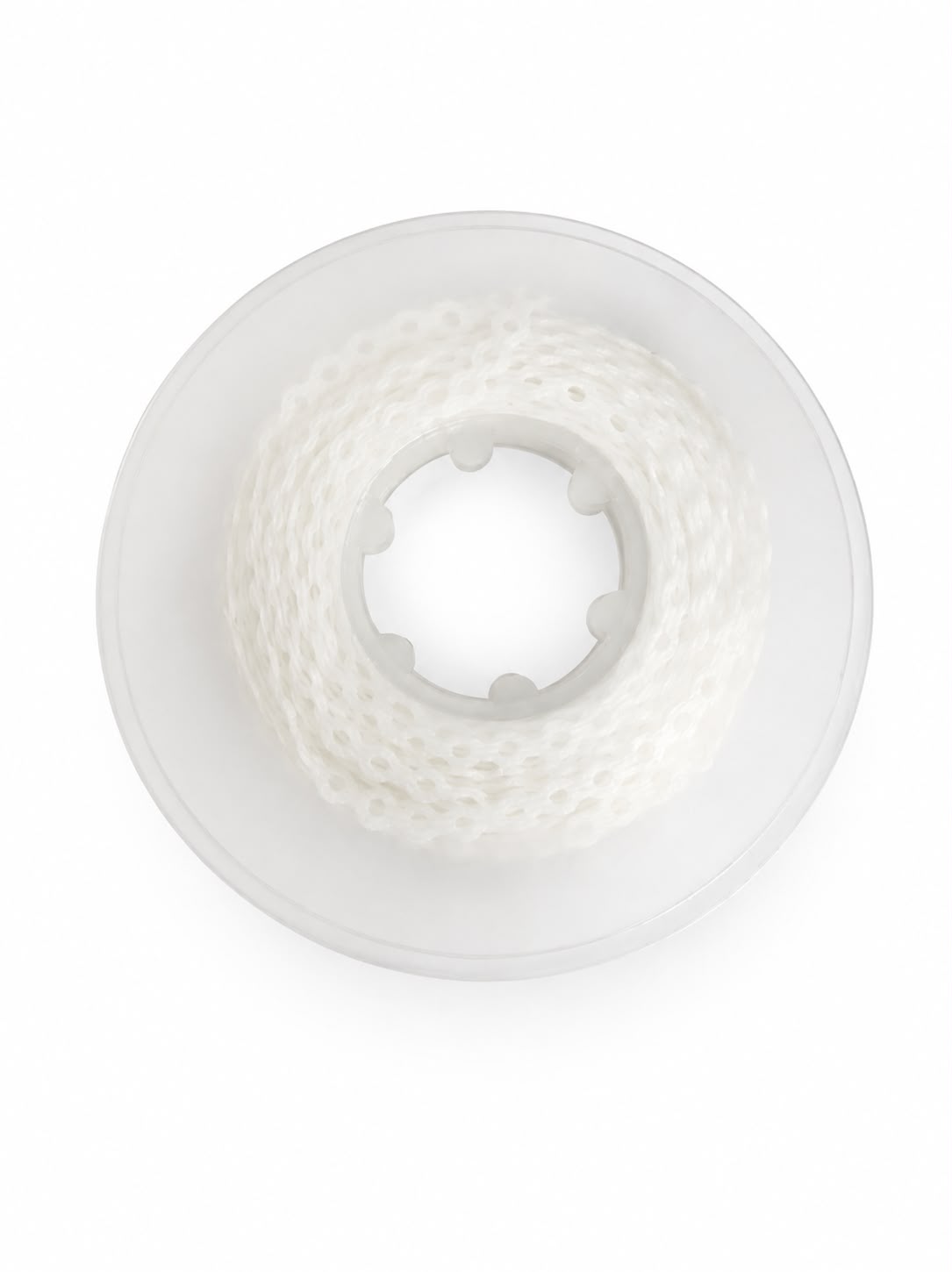 CADENA CORTA #11 WHITE
