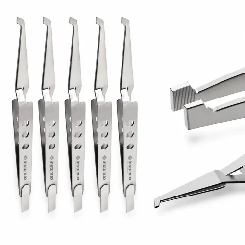PINZAS PORTA-BRACKETS
