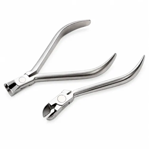 PINZAS CORTE DISTAL