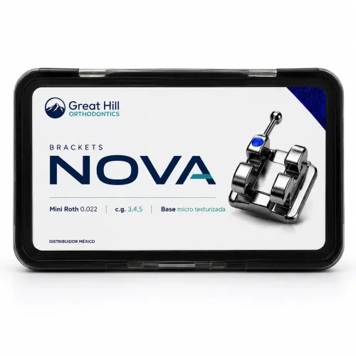 BRACKET NOVA MINI ROTH 0.022
