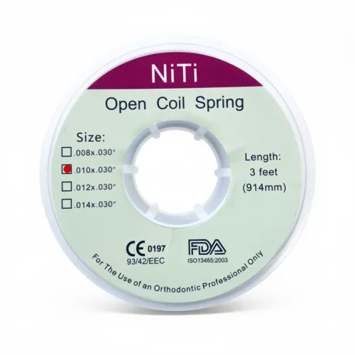 OPEN COIL SPRING 91cm (3 FEET)