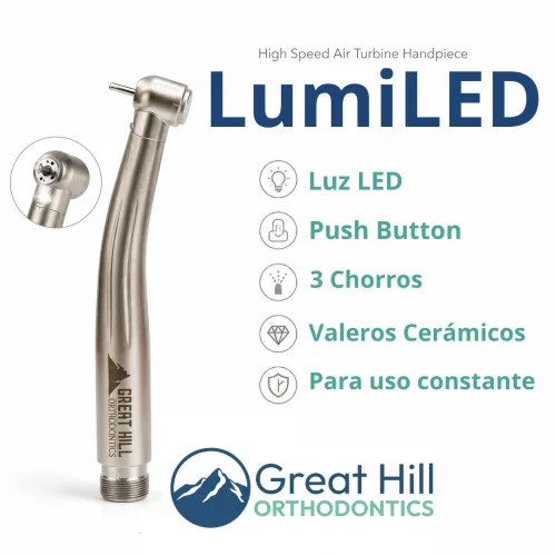 LUMILED HS-3