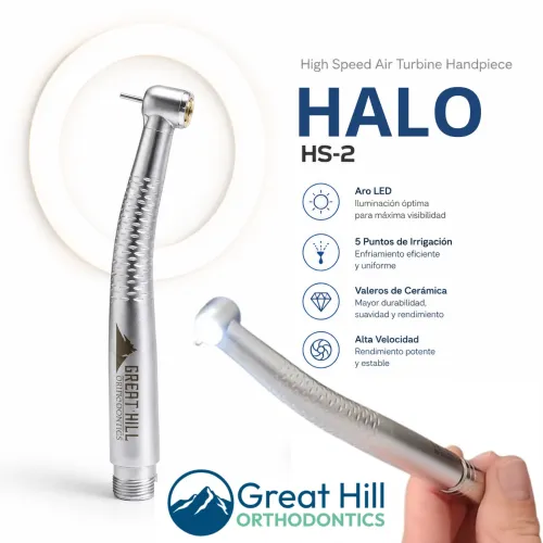 HALO HS-2