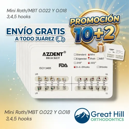 PROMO 10+2 ROTH 0.022