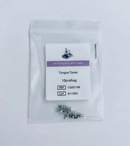 TRAMPAS LINGUALES