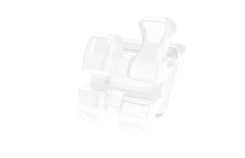 POLARIS BRACKETS ESTETICOS DE CERAMICA