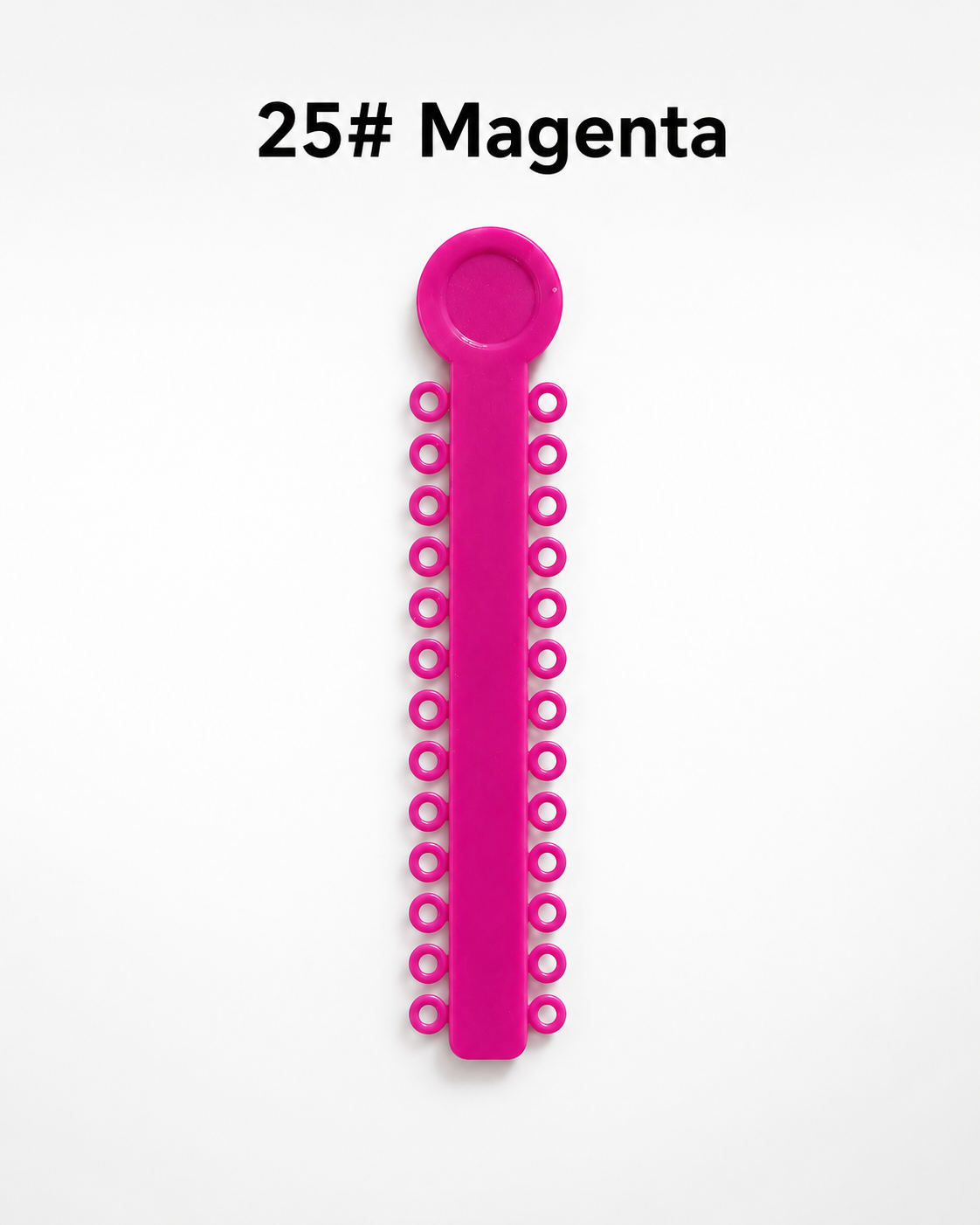 Módulos #25