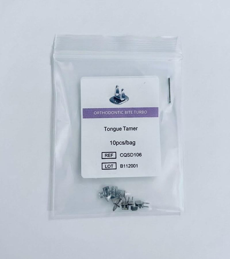 TRAMPAS LINGUALES