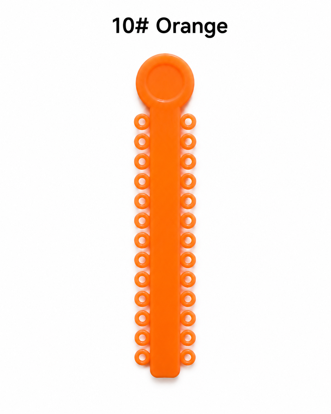 Módulos #10 Orange