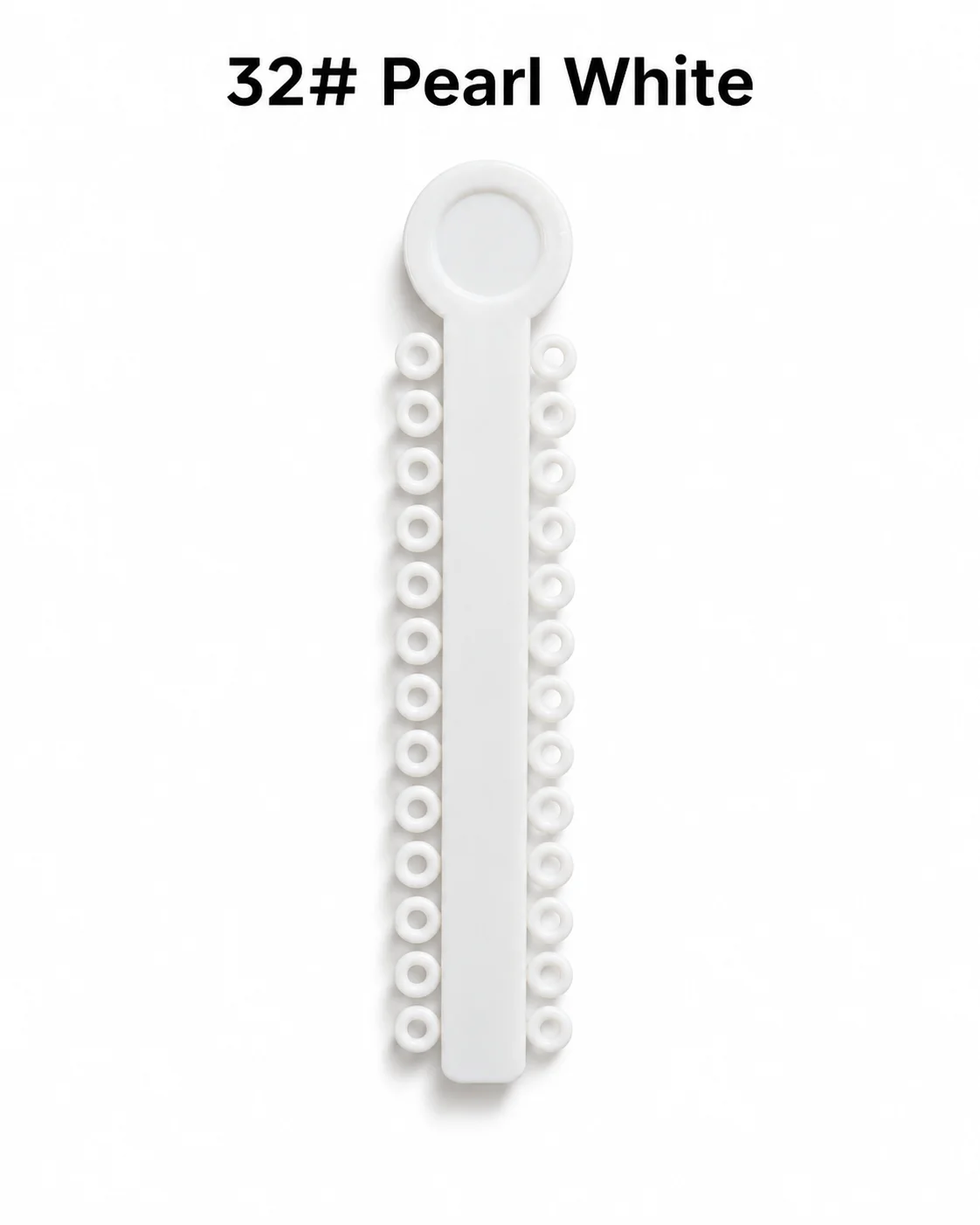 MÓDULOS #32 PEARL WHITE