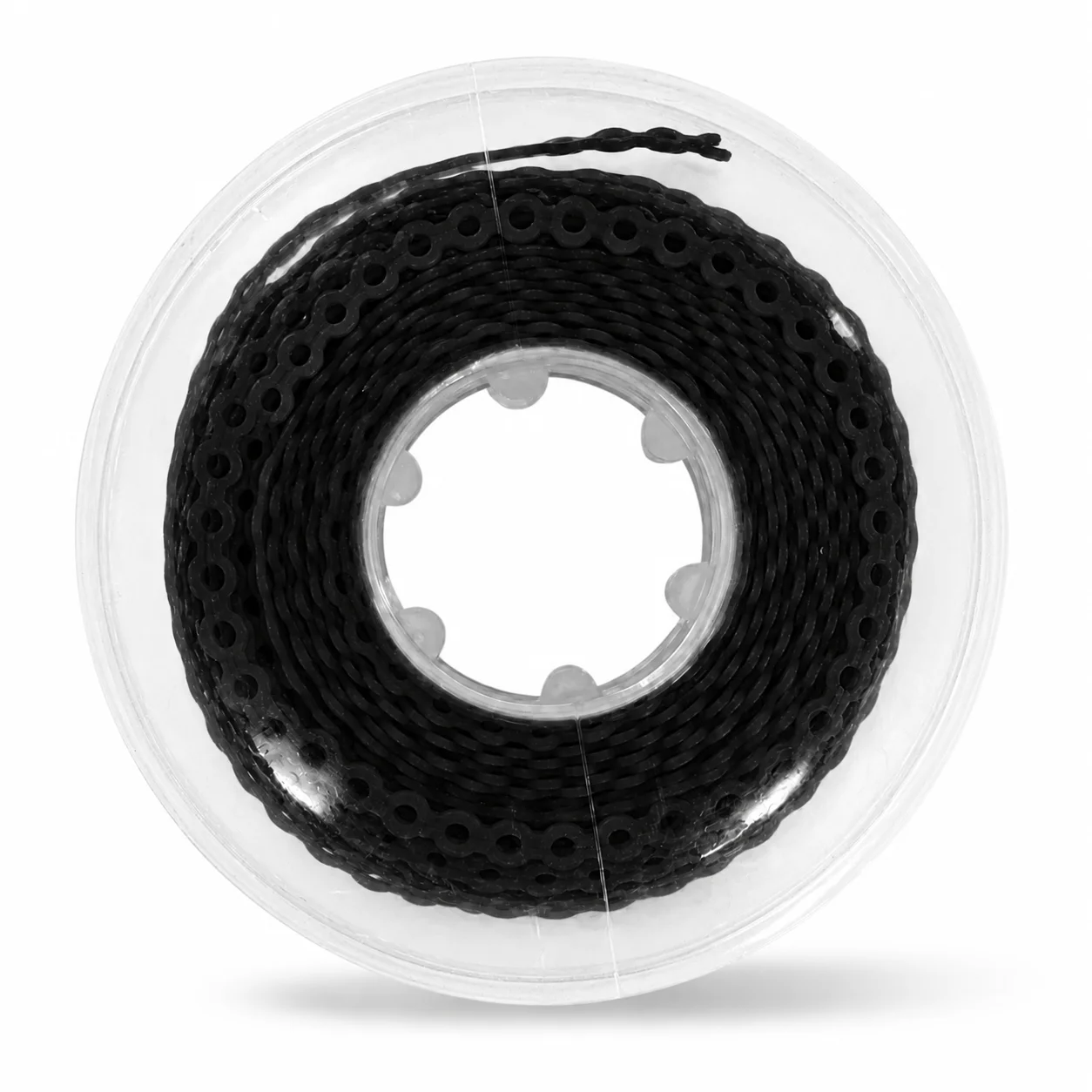 CADENA CONTINUA #4 BLACK